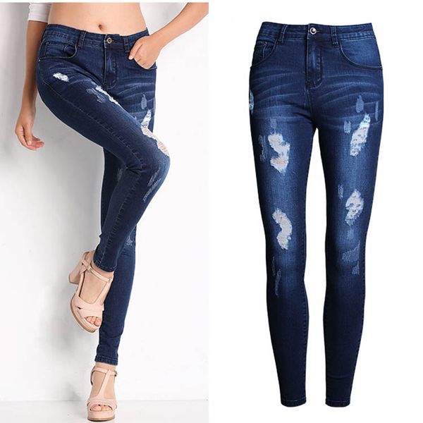 новое прибытие женские тощие джинсы женские сексуальные тонкие брюки женщин с высокой шейкой приклада лифтовые джинсовые брюки мода stretch, Blue
новое прибытие женские тощие джинсы женские сексуальные тонкие брюки женщин с высокой шейкой приклада лифтовые джинсовые брюки мода stretch, Blue