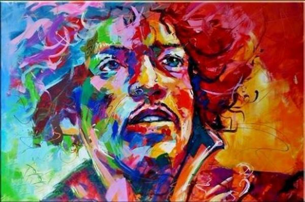 jimi hendrix portrait pop art oil painting on canvas wall art home decor handpainted &hd print large picture for living room 190924
jimi hendrix portrait pop art oil painting on canvas wall art home decor handpainted &hd print large picture for living room 190924