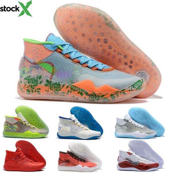 2020 mens mvp kevin durant kd 12 jordon basketball shoes anniversary university 12s xii oreo usa elite kd12 sport sneakers size 40-46
2020 mens mvp kevin durant kd 12 jordon basketball shoes anniversary university 12s xii oreo usa elite kd12 sport sneakers size 40-46