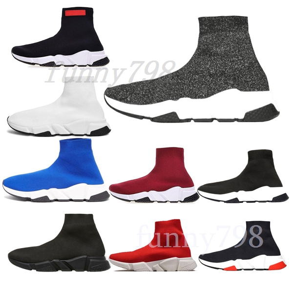 2019 brand luxury designer sock fashion men women casual sneakers socks mens chaussures scarpe zapatos hommes femmes speed trainer shoe2a4d#, Black
2019 brand luxury designer sock fashion men women casual sneakers socks mens chaussures scarpe zapatos hommes femmes speed trainer shoe2a4d#, Black
