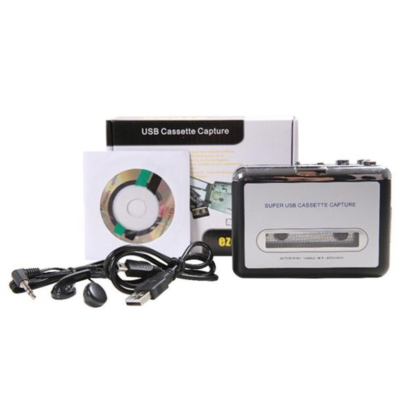 usb tape cassette player tape converter to mp3 capture audio music player exquisitely designed durable gorgeous
usb tape cassette player tape converter to mp3 capture audio music player exquisitely designed durable gorgeous