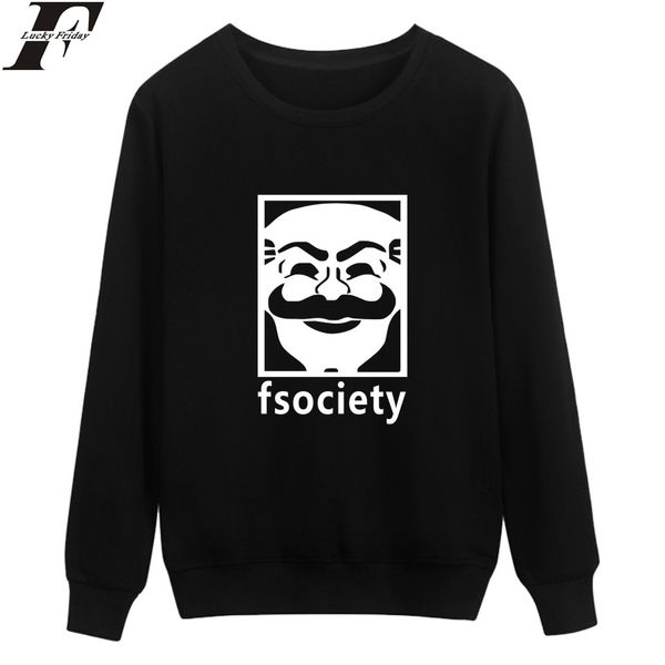 mr robot fsociety hip hip style harajuku sweatshirt men in mens hoodies and sweatshirts brand 3xl 4xl, Black
mr robot fsociety hip hip style harajuku sweatshirt men in mens hoodies and sweatshirts brand 3xl 4xl, Black
