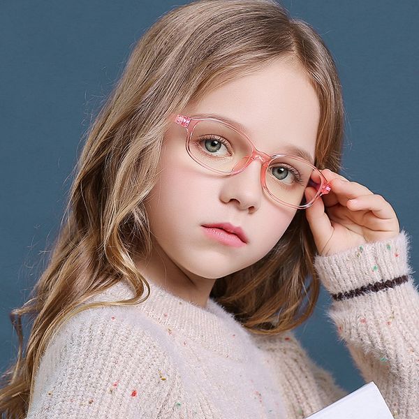 glasses kids blue light anti glare filter children eyeglasses girl boy flexible optical frame blocking clear lenses uv400 3-13, White;black
glasses kids blue light anti glare filter children eyeglasses girl boy flexible optical frame blocking clear lenses uv400 3-13, White;black