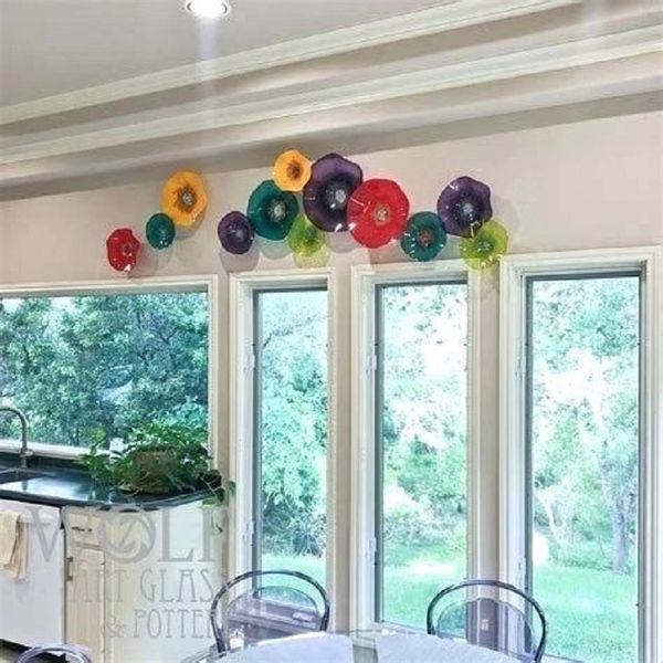 custom made murano glass l wall lighting hanging art creative glass wall plates wedding decorative glass wall plates
custom made murano glass l wall lighting hanging art creative glass wall plates wedding decorative glass wall plates