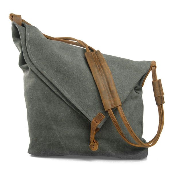 crossbody bag for women, slouch bag, canvas shoulder bag flap crossbody for school shopping(gray
crossbody bag for women, slouch bag, canvas shoulder bag flap crossbody for school shopping(gray