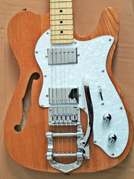 new fdtl-2047 original color solid ash body with f hollow chrome hardware tl electric guitar ,ing
new fdtl-2047 original color solid ash body with f hollow chrome hardware tl electric guitar ,ing