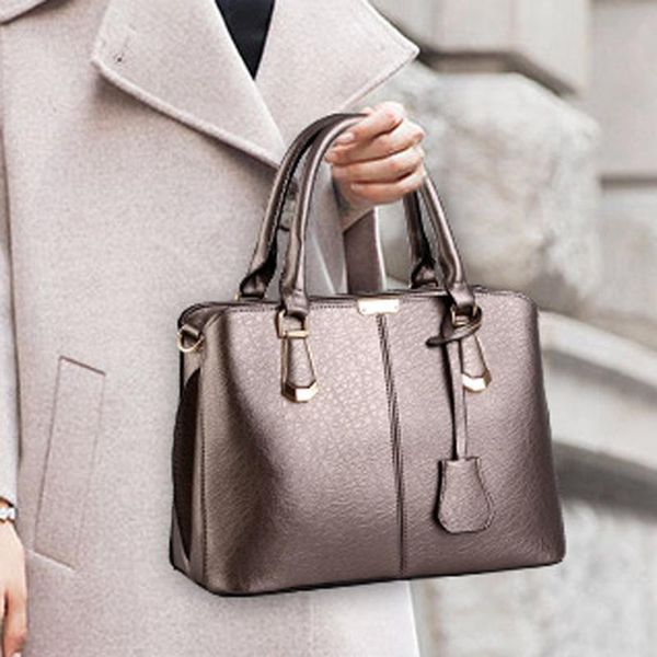 роскошный дизайн кожи плеча сумки женщин большой емкости моды ручки satchel плеча tote сумки сумки твердые карманы цвета
роскошный дизайн кожи плеча сумки женщин большой емкости моды ручки satchel плеча tote сумки сумки твердые карманы цвета