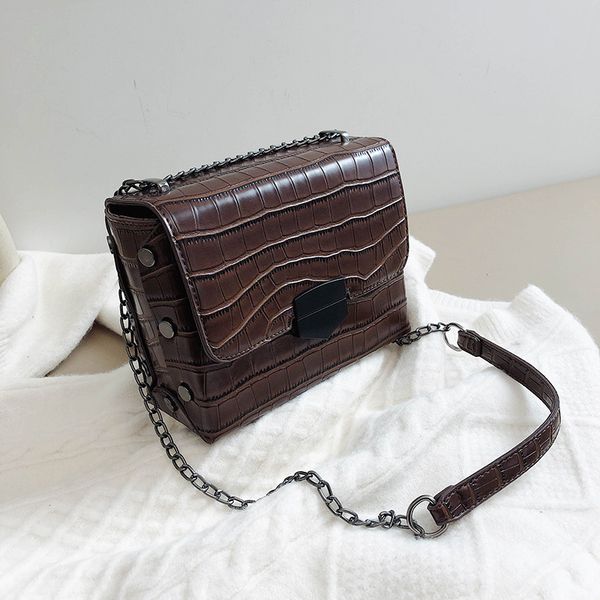 pu stone leather crossbody bags for women 2020 chain shoulder messenger bag female handbag ladies hand sling bag
pu stone leather crossbody bags for women 2020 chain shoulder messenger bag female handbag ladies hand sling bag