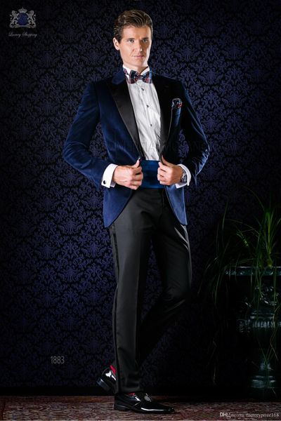 groomsmen peak lapel one button (jacket+pants+tie+girdle) groom tuxedos groomsmen man suit mens wedding suits bridegroom, Black;gray
groomsmen peak lapel one button (jacket+pants+tie+girdle) groom tuxedos groomsmen man suit mens wedding suits bridegroom, Black;gray