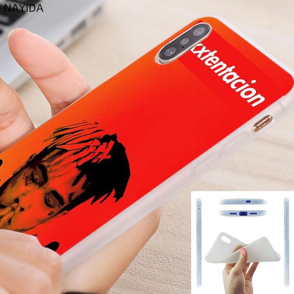 soft phone case for iphone 11 pro x xr xs max 8 7 6 6s 6plus 5s s10 s11 note 10 plus huawei p30 xiaomi cover rap singer xxxtentacion
soft phone case for iphone 11 pro x xr xs max 8 7 6 6s 6plus 5s s10 s11 note 10 plus huawei p30 xiaomi cover rap singer xxxtentacion