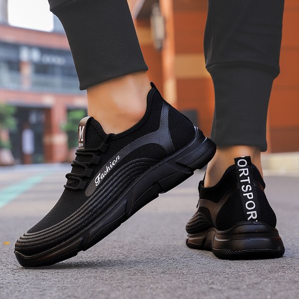 vertvie black men casual shoes men sneakers breathable sneakers summer cushioned gym running trainer mesh shoes
vertvie black men casual shoes men sneakers breathable sneakers summer cushioned gym running trainer mesh shoes