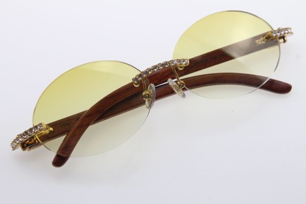 designer big stones sunglasses diamond carved wood wholesale 3524012 lens oval wooden sunglasses glasses round rimless stlrs, White;black
designer big stones sunglasses diamond carved wood wholesale 3524012 lens oval wooden sunglasses glasses round rimless stlrs, White;black