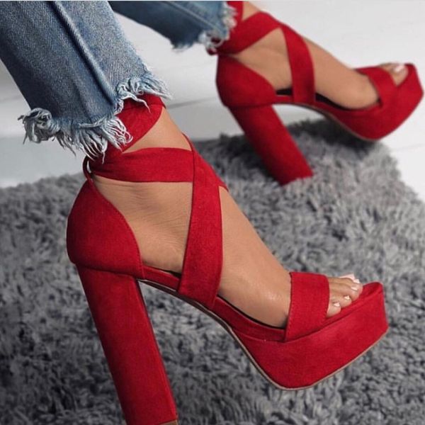 kolnoo bfcm handmade chunk heel sandals crosscriss straps summer shoes party office casual fashion evening shoes d085, Black
kolnoo bfcm handmade chunk heel sandals crosscriss straps summer shoes party office casual fashion evening shoes d085, Black