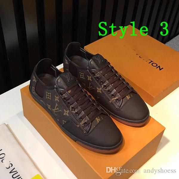 fashion men shoes speed runner luxury casual shoes comfortable printed leather classic sports shoe basketball shoes, Black
fashion men shoes speed runner luxury casual shoes comfortable printed leather classic sports shoe basketball shoes, Black