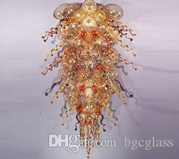 l decor hand blown glass chandelier light italy designed chihuly style modern art decor glass chandelier with led bulbs
l decor hand blown glass chandelier light italy designed chihuly style modern art decor glass chandelier with led bulbs