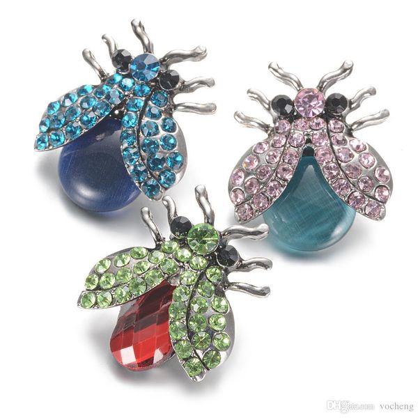 lady bird gingersnaps jewelry 3 colors 18mm vocheng snap charms interchangeable jewelry snap button vn-2012
lady bird gingersnaps jewelry 3 colors 18mm vocheng snap charms interchangeable jewelry snap button vn-2012
