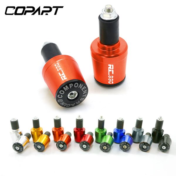 for rc390 rc 390 duke 2013-2019 motorcycle accessories cnc 7/8"22mm handlebar grips handle bar cap end plugs
for rc390 rc 390 duke 2013-2019 motorcycle accessories cnc 7/8"22mm handlebar grips handle bar cap end plugs