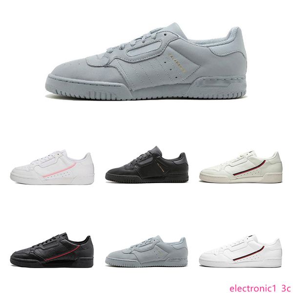 calabasas powerphase grey continental 80 casual shoes pink red yellow core black white grey women mens outdoor trainer sports sneakers36-45, Black;green 
calabasas powerphase grey continental 80 casual shoes pink red yellow core black white grey women mens outdoor trainer sports sneakers36-45, Black;green