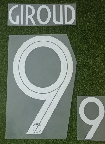 2018 griezmann pogba mbappe kante pavard thauvin nameset 2 star customize any name any number patch
2018 griezmann pogba mbappe kante pavard thauvin nameset 2 star customize any name any number patch
