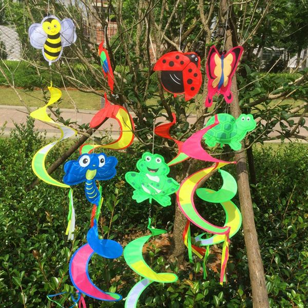 37inch length animal spiral windmill hanging wind windsock tents camping garden party home decor wind sculptures
37inch length animal spiral windmill hanging wind windsock tents camping garden party home decor wind sculptures