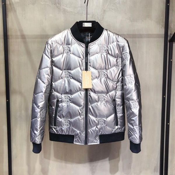 luxury jacket winter down coat with letter imprint male padded coat new fashion b100498x, Black
luxury jacket winter down coat with letter imprint male padded coat new fashion b100498x, Black