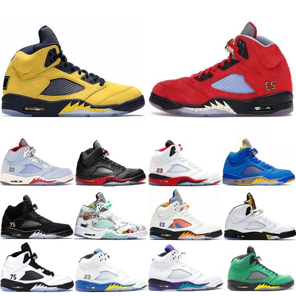 sale bred trophy room university red ice blue 5 5s og men basketball shoes michigan jsp laney varsity royal psg sports sneakers
sale bred trophy room university red ice blue 5 5s og men basketball shoes michigan jsp laney varsity royal psg sports sneakers