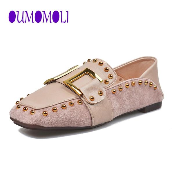 2020 ins fashion flats for women boat shoes ladies shoes slip-on woman flats plus size q128, Black
2020 ins fashion flats for women boat shoes ladies shoes slip-on woman flats plus size q128, Black