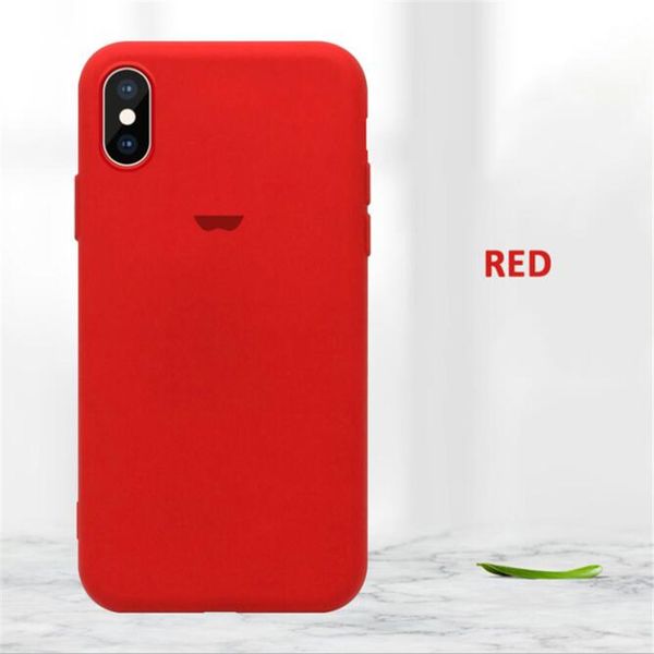 new liquid silicone phone case for iphone 6 7 8 plus full cover soft tpu silcone case with logo for iphone 11 pro max xs xr
new liquid silicone phone case for iphone 6 7 8 plus full cover soft tpu silcone case with logo for iphone 11 pro max xs xr