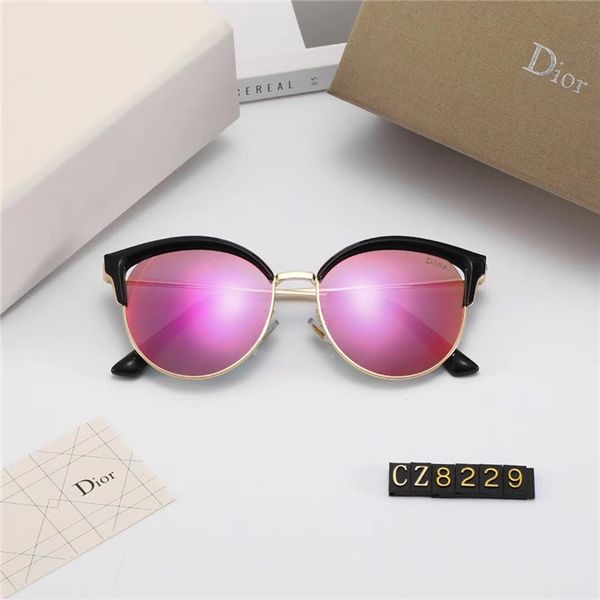 High Quality Sun glasses Evidence Sunglasses Designer Glasses Eyewear mens Womens Polished Black Sunglasses come with box case
High Quality Sun glasses Evidence Sunglasses Designer Glasses Eyewear mens Womens Polished Black Sunglasses come with box case