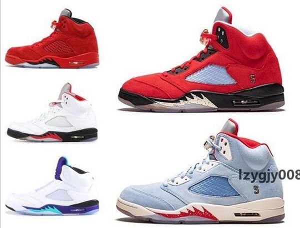 new 5 5s wings international flight mens basketball shoes red blue suede white black sup men sports sneakers designer trainers 7-13 #1
new 5 5s wings international flight mens basketball shoes red blue suede white black sup men sports sneakers designer trainers 7-13 #1