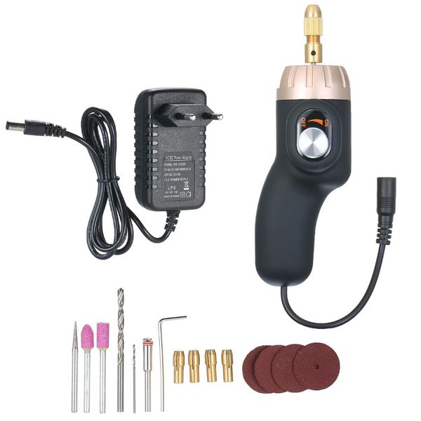 rotary machine electric rotary engraving tool 24w adjustable speed polisher with 10pcs accessory kit grinding tool kit
rotary machine electric rotary engraving tool 24w adjustable speed polisher with 10pcs accessory kit grinding tool kit
