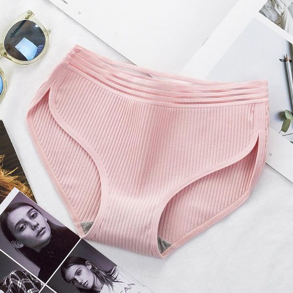 women girls cotton briefs comfortable skinny hiphuggers simple style low-waist underwear breathable, Black;pink
women girls cotton briefs comfortable skinny hiphuggers simple style low-waist underwear breathable, Black;pink