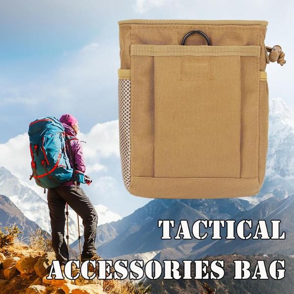 outdoor sports combat bag molle system nylon waist pack hiking storage bag
outdoor sports combat bag molle system nylon waist pack hiking storage bag