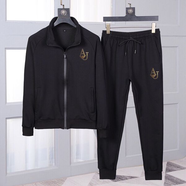 men's sportswear jogger solid color hooded zipper cardigan men's sweatshirt loose pants suit men's sportswear fashion clothin, Gray
men's sportswear jogger solid color hooded zipper cardigan men's sweatshirt loose pants suit men's sportswear fashion clothin, Gray