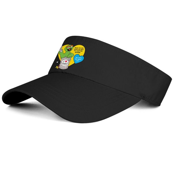 1oscar the grouch i love trash black man tennis hat baseball design fit custom hat sports fit team cap classic tennis cap, Blue;gray
1oscar the grouch i love trash black man tennis hat baseball design fit custom hat sports fit team cap classic tennis cap, Blue;gray