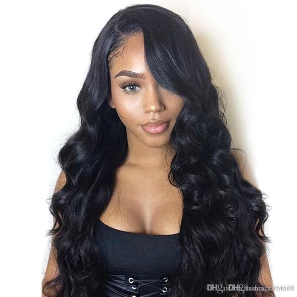 360 lace frontal wigs european remy body wave pre plucked with baby hair human hair wigs for black women
360 lace frontal wigs european remy body wave pre plucked with baby hair human hair wigs for black women