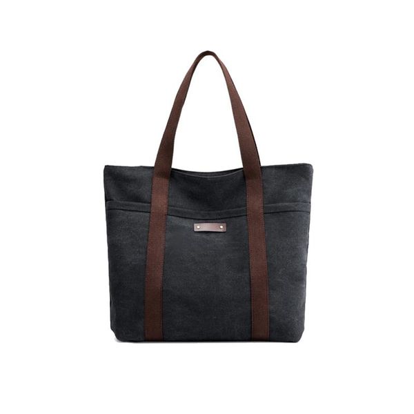 fashion women's tote bag large capacity casual female retro vintage canvas shoulder bag handle handbags
fashion women's tote bag large capacity casual female retro vintage canvas shoulder bag handle handbags