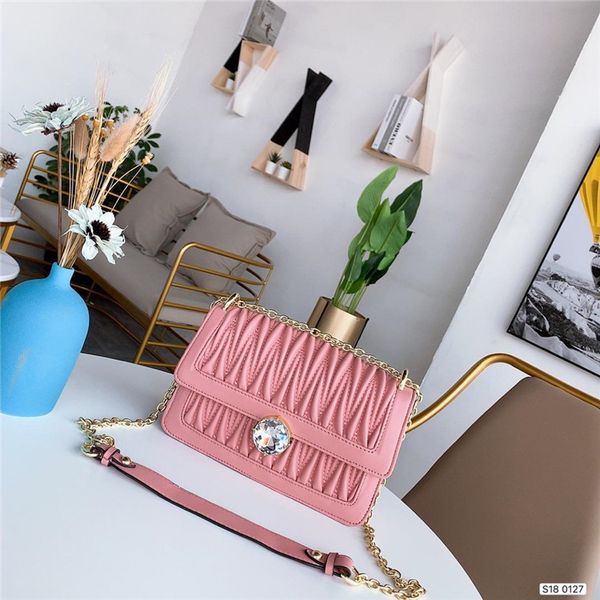 Top latest bag designer handbags shoulder bags top quality ladies Cross Body outdoor leisure bag free shipping
Top latest bag designer handbags shoulder bags top quality ladies Cross Body outdoor leisure bag free shipping