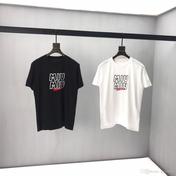 2020ss spring and summer new high grade cotton printing short sleeve round neck panel t-shirt size: m--xl-xxl-xxxl color: black white q40a
2020ss spring and summer new high grade cotton printing short sleeve round neck panel t-shirt size: m--xl-xxl-xxxl color: black white q40a