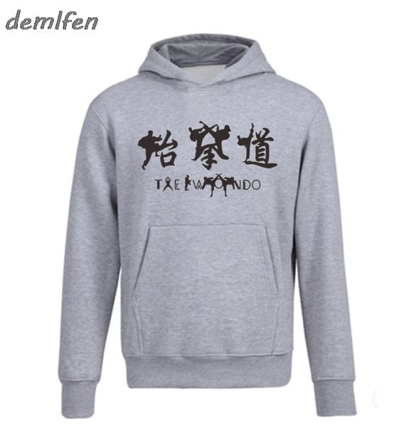 new fashion taekwondo sweatshirts men spring autumn casual hoody zipper fleece men hoodie hip hop jacket, Black
new fashion taekwondo sweatshirts men spring autumn casual hoody zipper fleece men hoodie hip hop jacket, Black