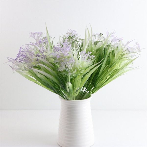 2pcs plastic artificial green plants bonsai beauty color grass asparagus fern home garden party decoration floral accessories
2pcs plastic artificial green plants bonsai beauty color grass asparagus fern home garden party decoration floral accessories