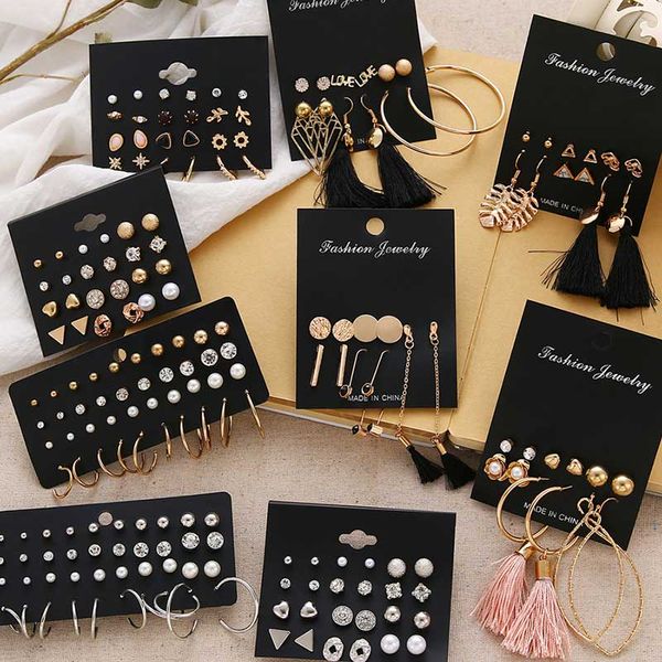 vienkim bohemian long tassel drop earrings for women new 2019 geometric leaf earring set metal multilayer tassel fashion jewelry, Silver
vienkim bohemian long tassel drop earrings for women new 2019 geometric leaf earring set metal multilayer tassel fashion jewelry, Silver