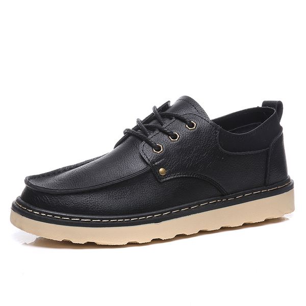 new mens casual wild breathable new fashion sports shoes mens loafers sneakers zapatos de hombre piergitar, Black
new mens casual wild breathable new fashion sports shoes mens loafers sneakers zapatos de hombre piergitar, Black