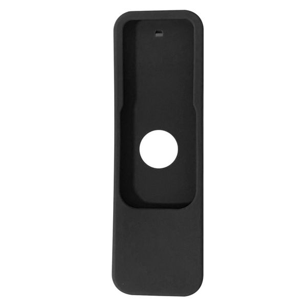 anti fall bag soft ergonomic home simple protective case silicone solid storage remote control cover dustproof for apple tv 4
anti fall bag soft ergonomic home simple protective case silicone solid storage remote control cover dustproof for apple tv 4
