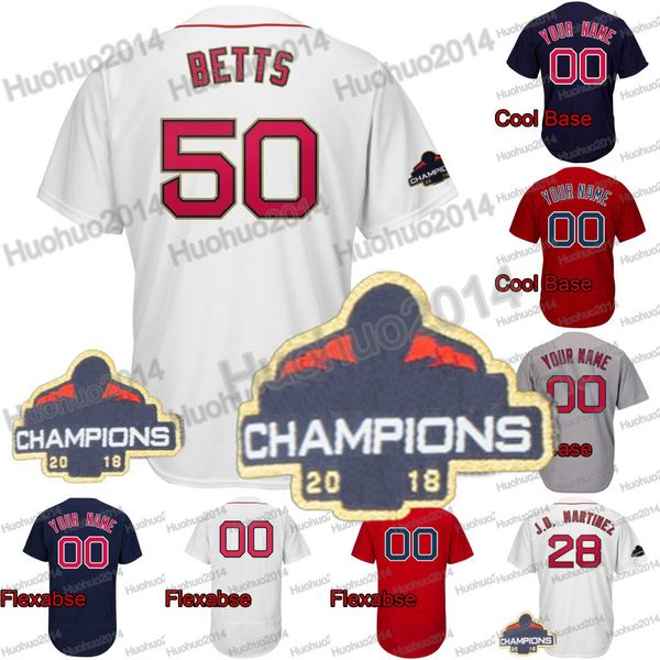 2019 Gold Program Champions Steve Pearce Mookie Betts Rafael Devers Christian Vazquez Xander Bogaerts Andrew Benintendi JD Martinez Jersey
2019 Gold Program Champions Steve Pearce Mookie Betts Rafael Devers Christian Vazquez Xander Bogaerts Andrew Benintendi JD Martinez Jersey