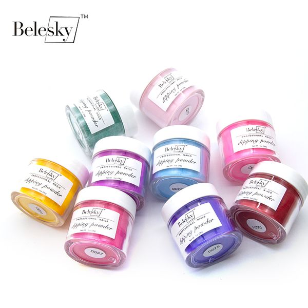 belesky acrylic dip nail kit 28g stronger long lasting natural air dry glitter nail art decoration, Silver;gold
belesky acrylic dip nail kit 28g stronger long lasting natural air dry glitter nail art decoration, Silver;gold