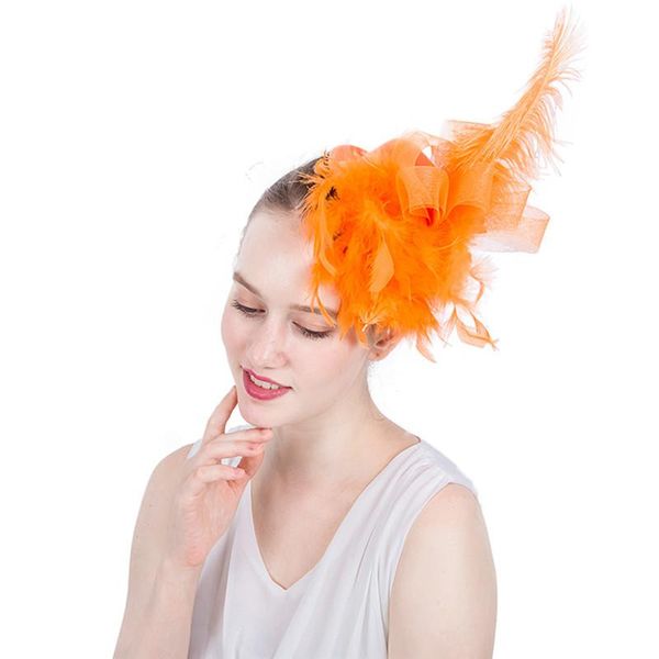 selling handmade red mesh feather small hats bridal wedding banquet party handmade vintage hair accessories headdress new
selling handmade red mesh feather small hats bridal wedding banquet party handmade vintage hair accessories headdress new