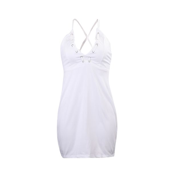 US STOCK 2018 New Fashion Hot Popular Women Summer Deep V Neck Bandage Bodycon Evening Party Sleeveless Short Mini Dress
US STOCK 2018 New Fashion Hot Popular Women Summer Deep V Neck Bandage Bodycon Evening Party Sleeveless Short Mini Dress