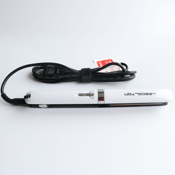 lescolton 3d hair straightener classic professional straight roll dual use ceramics fast hair straighteners iron hair styling tool, Black
lescolton 3d hair straightener classic professional straight roll dual use ceramics fast hair straighteners iron hair styling tool, Black