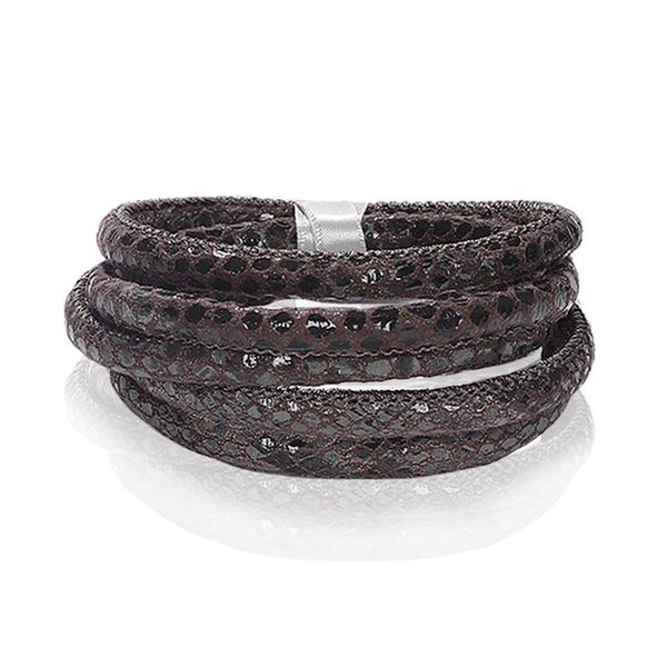 wholesale- fashion ins luxury designer multi layer cute lovely bow leather bangle bracelet for woman, Black
wholesale- fashion ins luxury designer multi layer cute lovely bow leather bangle bracelet for woman, Black